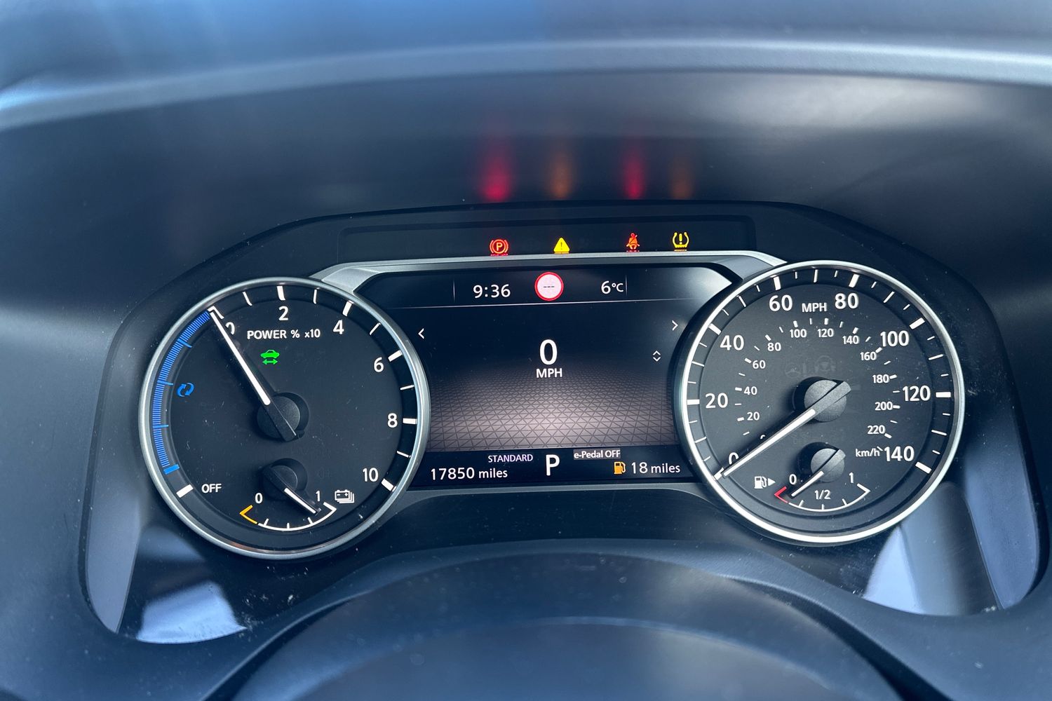 Used Nissan Qashqai 2023 for sale - 78080827: Photo 20