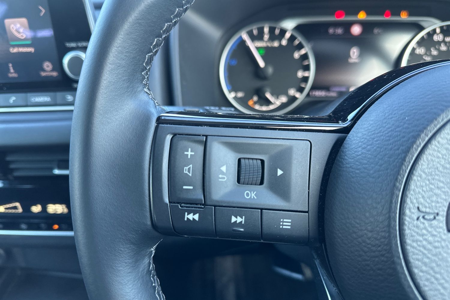 Used Nissan Qashqai 2023 for sale - 78080827: Photo 21