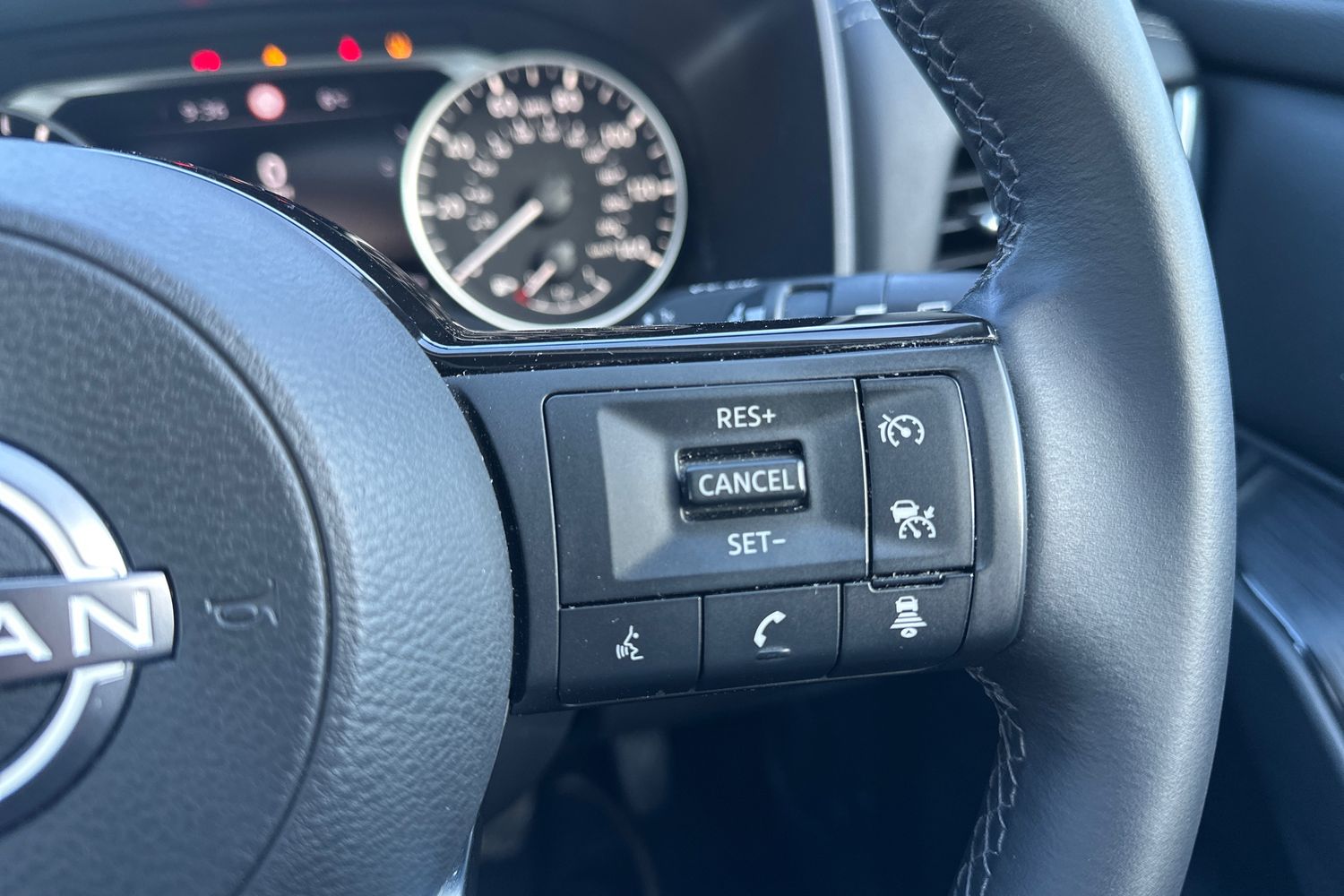 Used Nissan Qashqai 2023 for sale - 78080827: Photo 22