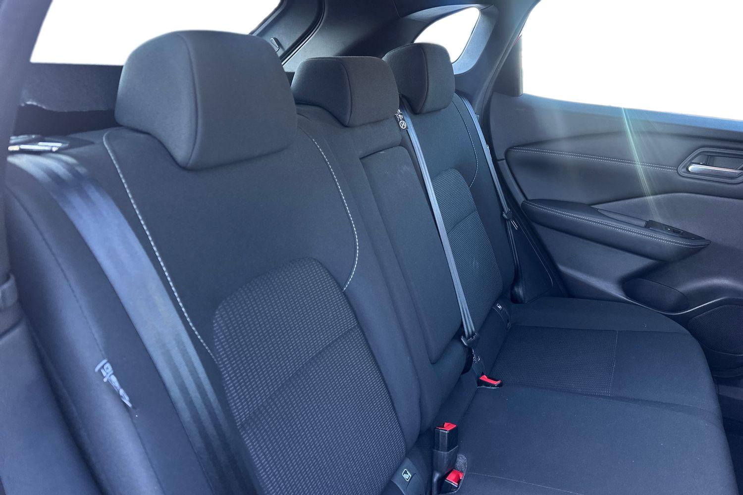 Used Nissan Qashqai 2023 for sale - 78080827: Photo 23