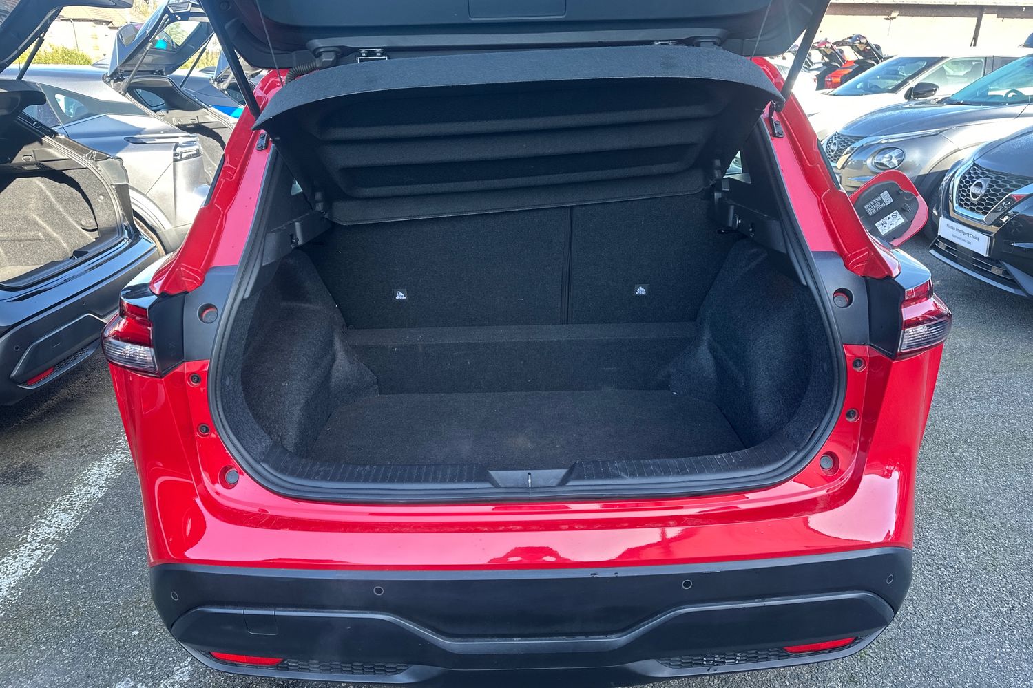 Used Nissan Qashqai 2023 for sale - 78080827: Photo 24