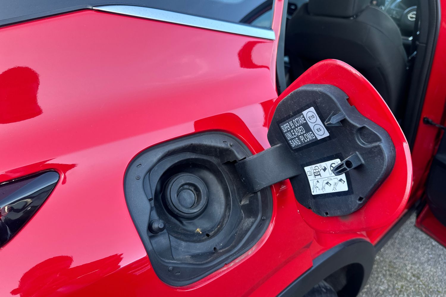 Used Nissan Qashqai 2023 for sale - 78080827: Photo 29