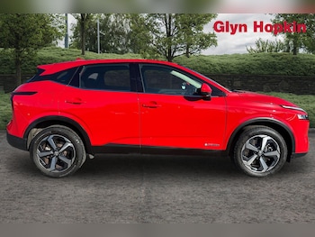 Used Nissan Qashqai 2023 for sale - 78080827: Photo