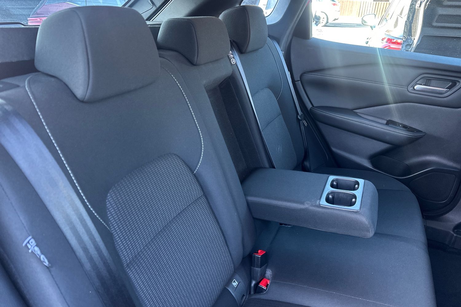 Used Nissan Qashqai 2023 for sale - 78080827: Photo 30