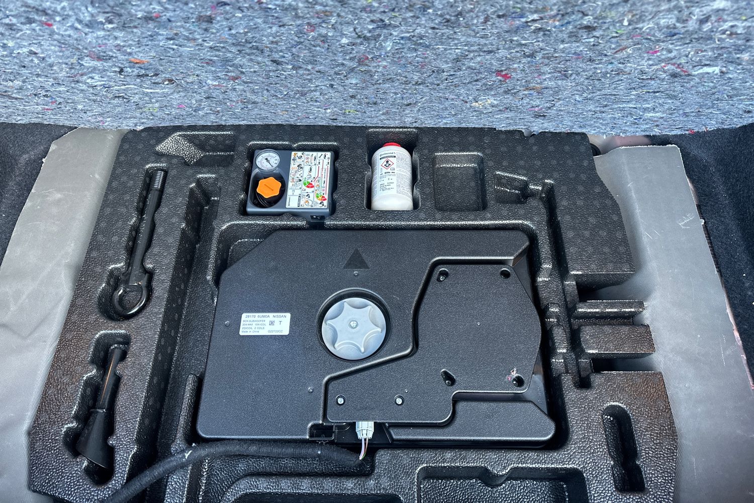 Used Nissan Qashqai 2023 for sale - 78080827: Photo 31