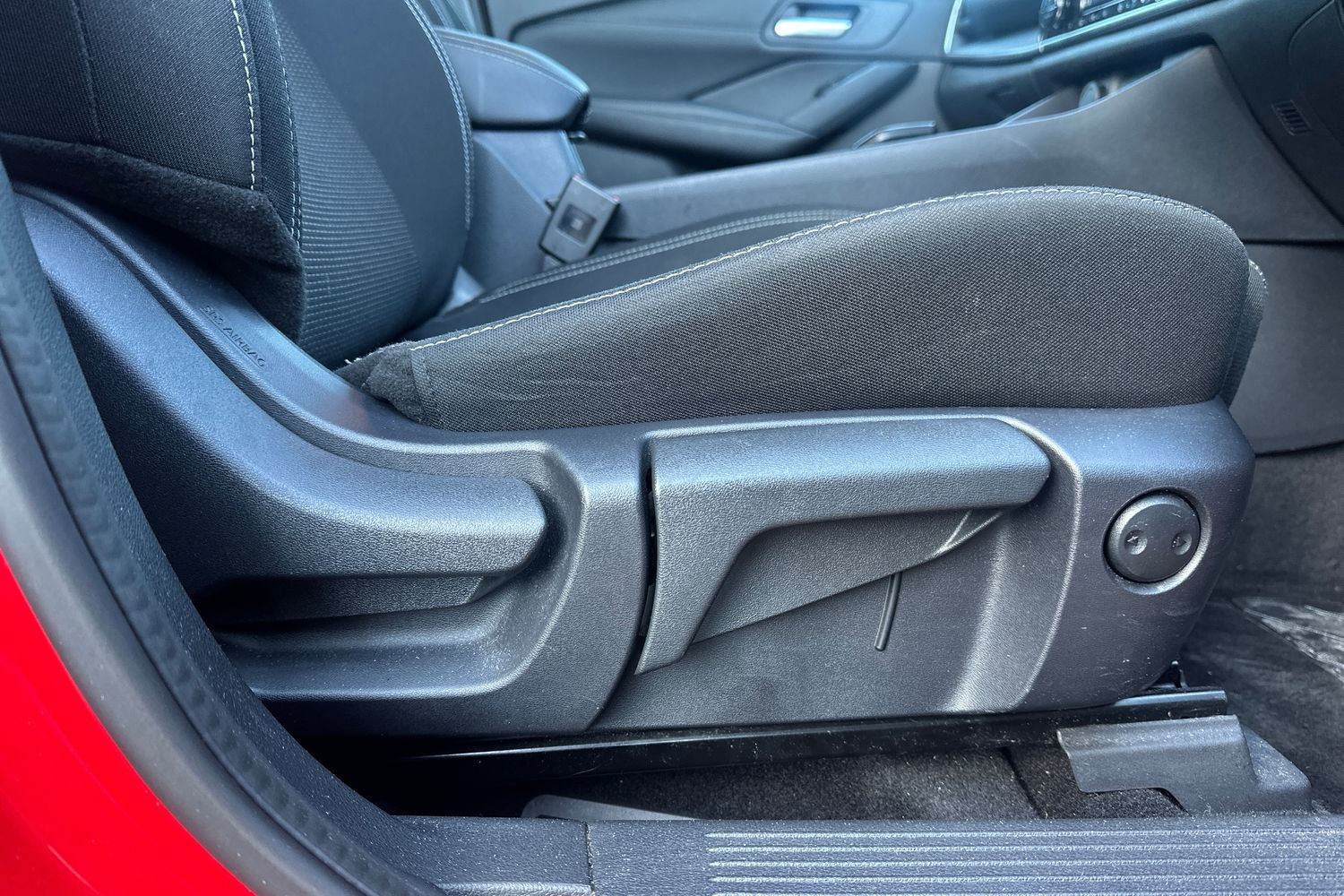 Used Nissan Qashqai 2023 for sale - 78080827: Photo 32