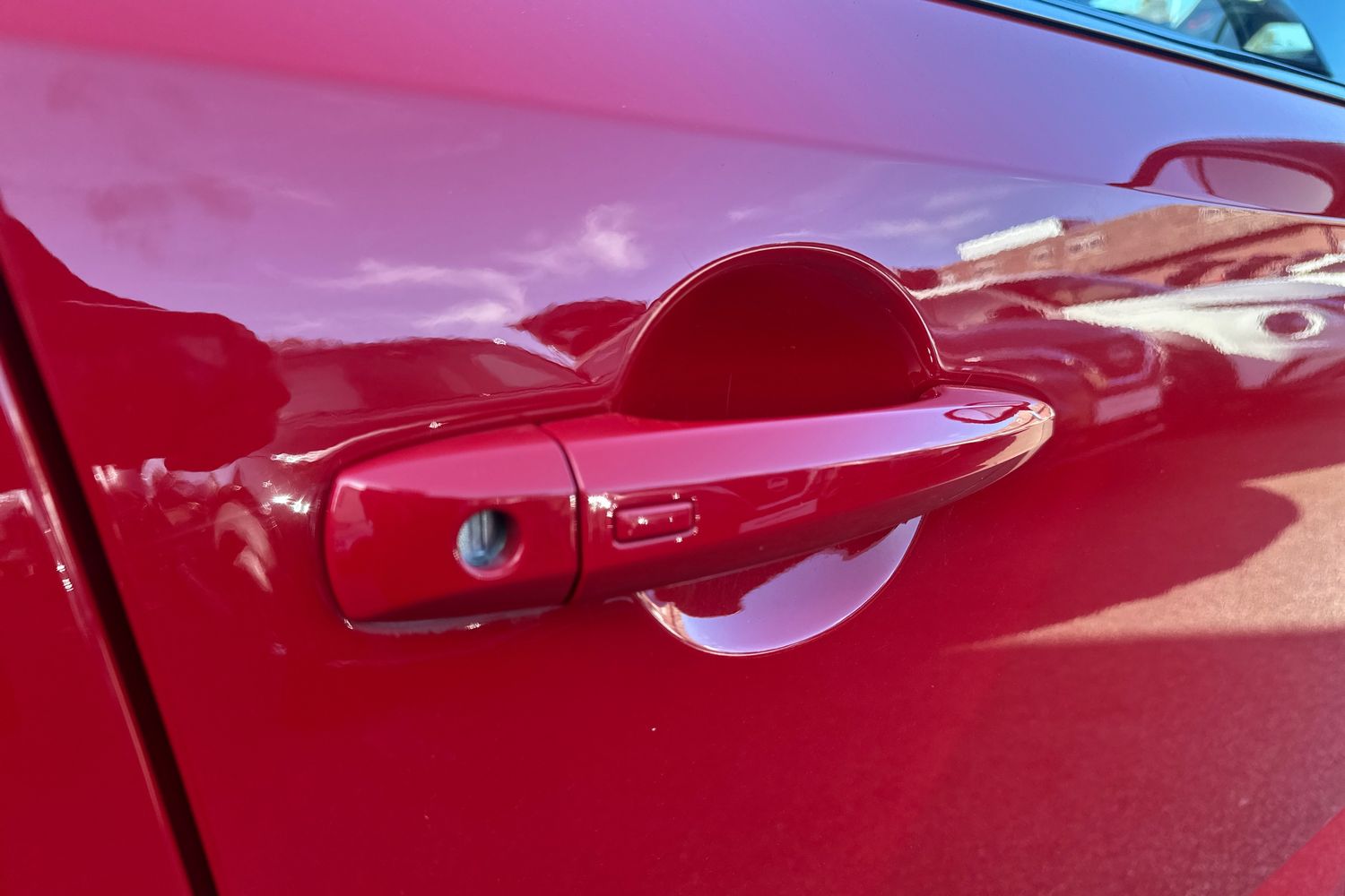 Used Nissan Qashqai 2023 for sale - 78080827: Photo 34