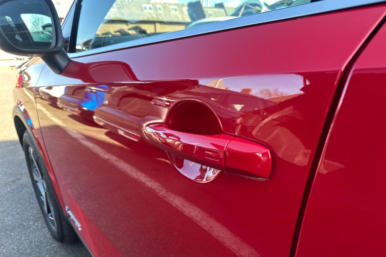 Used Nissan Qashqai 2023 for sale - 78080827: Photo 35