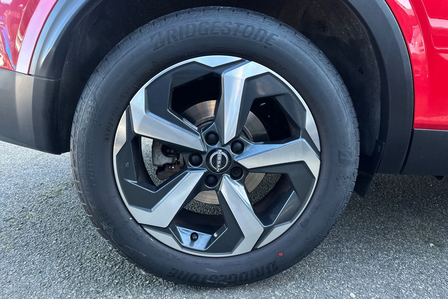 Used Nissan Qashqai 2023 for sale - 78080827: Photo 36