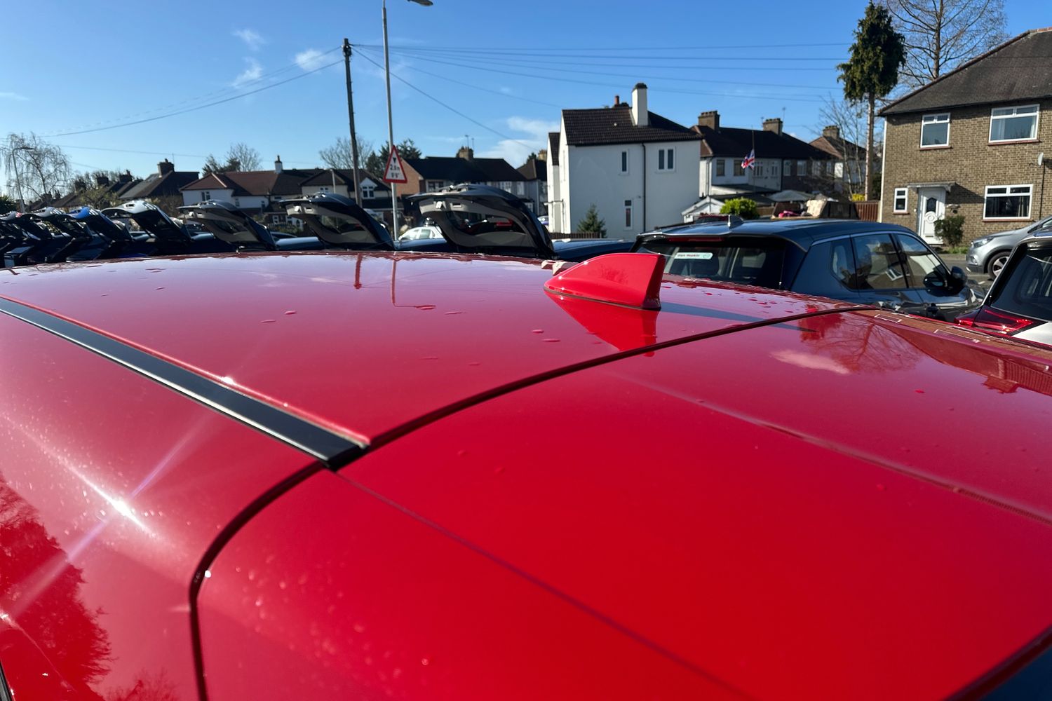 Used Nissan Qashqai 2023 for sale - 78080827: Photo 39