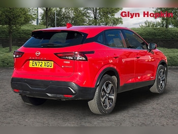 Used Nissan Qashqai 2023 for sale - 78080827: Photo