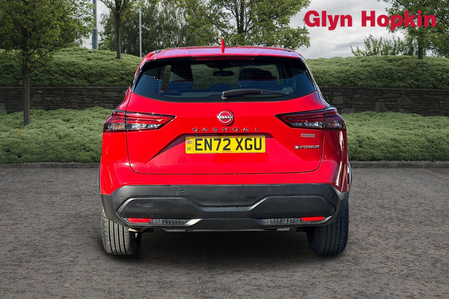 Used Nissan Qashqai 2023 for sale - 78080827: Photo 4