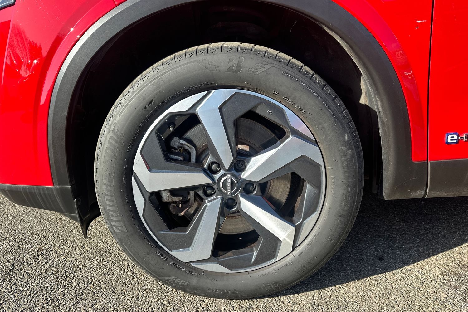 Used Nissan Qashqai 2023 for sale - 78080827: Photo 40