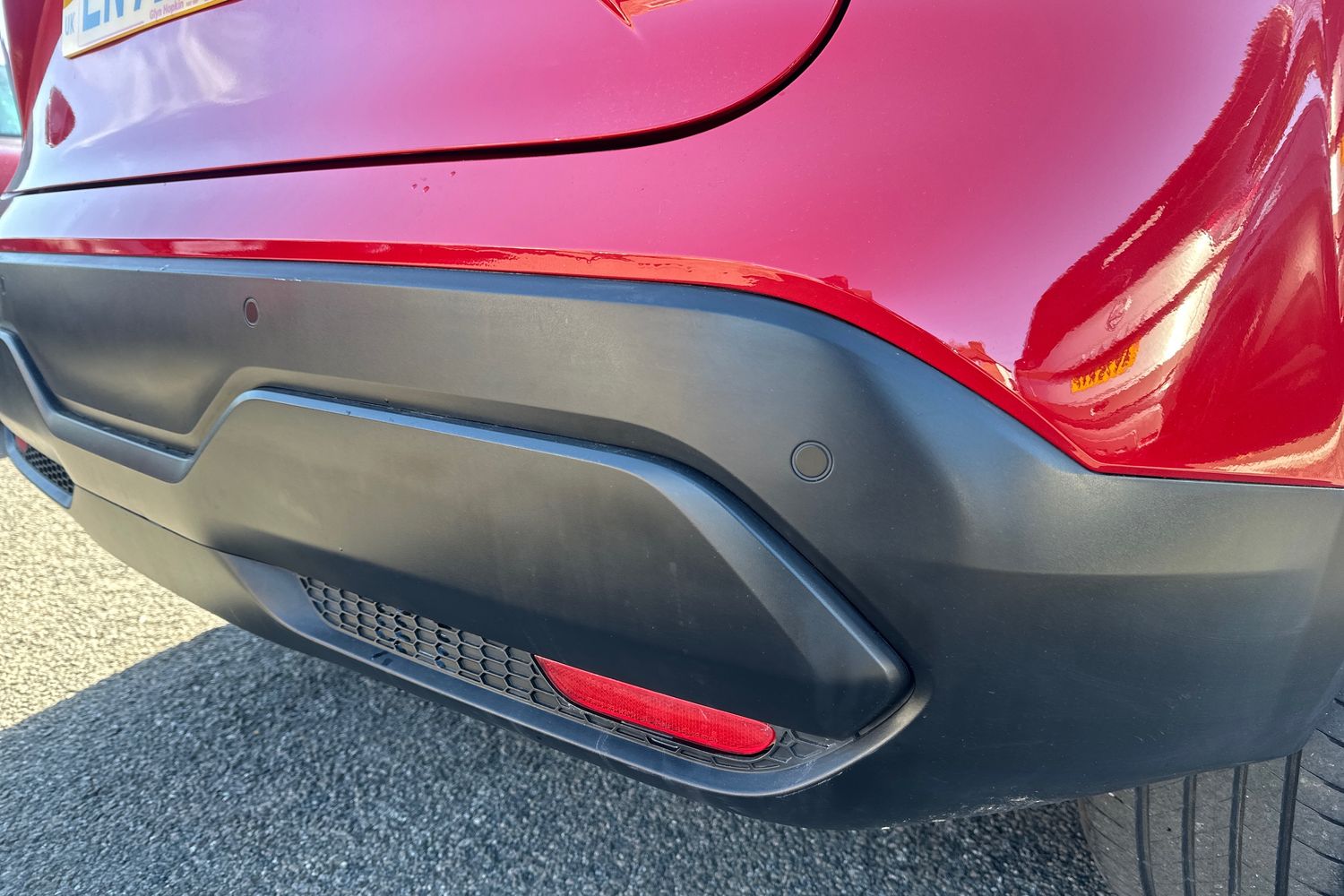 Used Nissan Qashqai 2023 for sale - 78080827: Photo 41