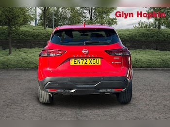 Used Nissan Qashqai 2023 for sale - 78080827: Photo