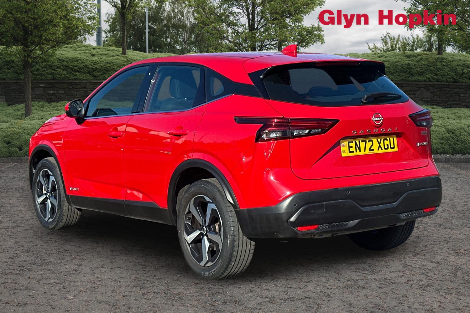 Used Nissan Qashqai 2023 for sale - 78080827: Photo 5