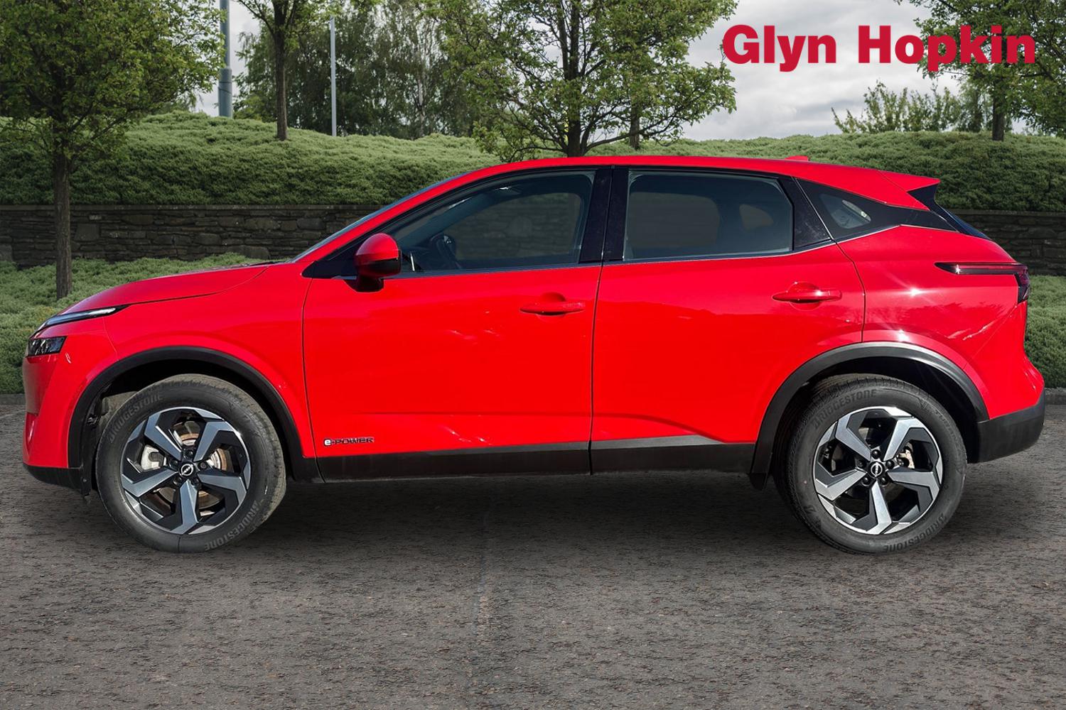 Used Nissan Qashqai 2023 for sale - 78080827: Photo 6