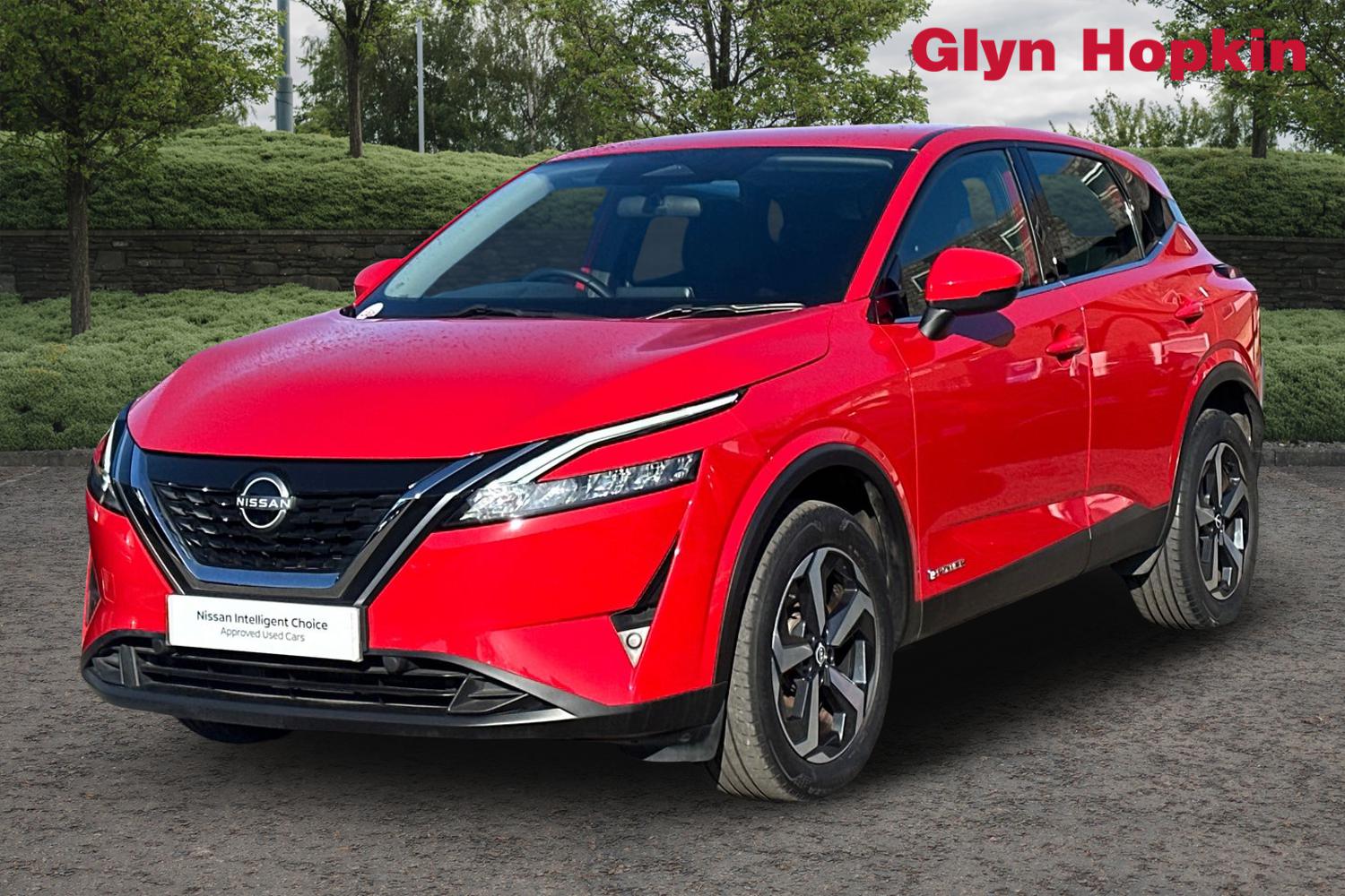 Used Nissan Qashqai 2023 for sale - 78080827: Photo 7