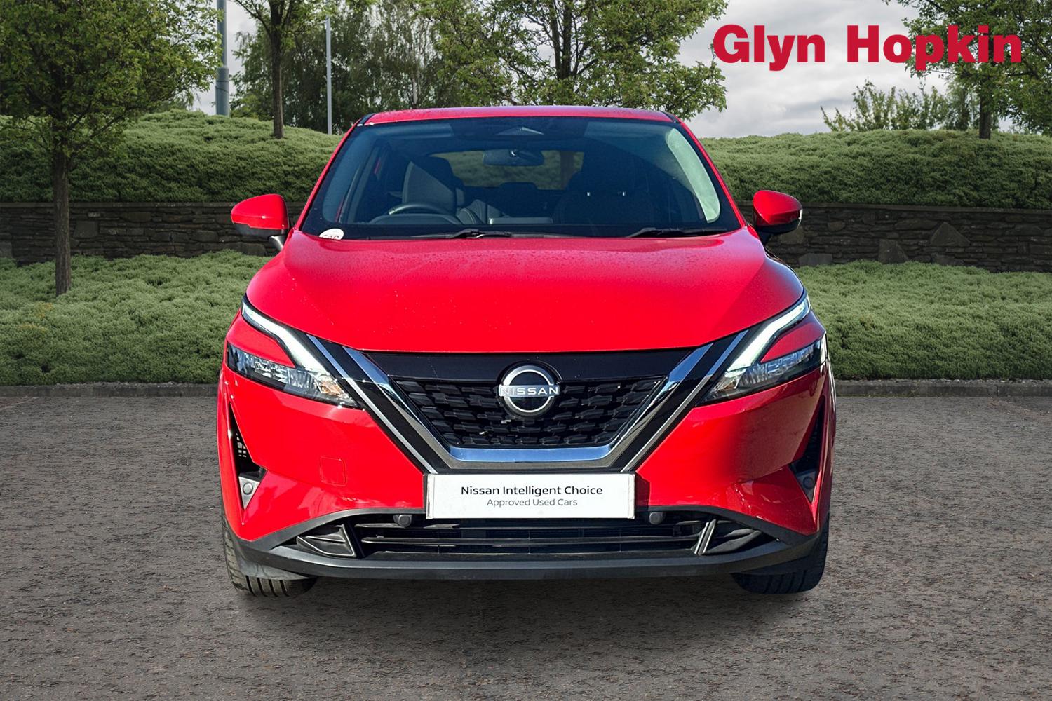 Used Nissan Qashqai 2023 for sale - 78080827: Photo 8