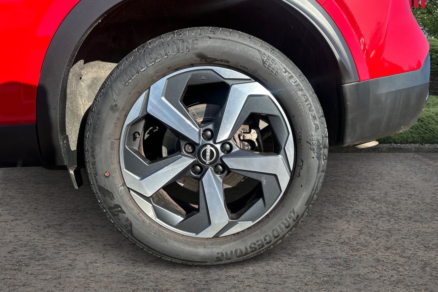 Used Nissan Qashqai 2023 for sale - 78080827: Photo 9