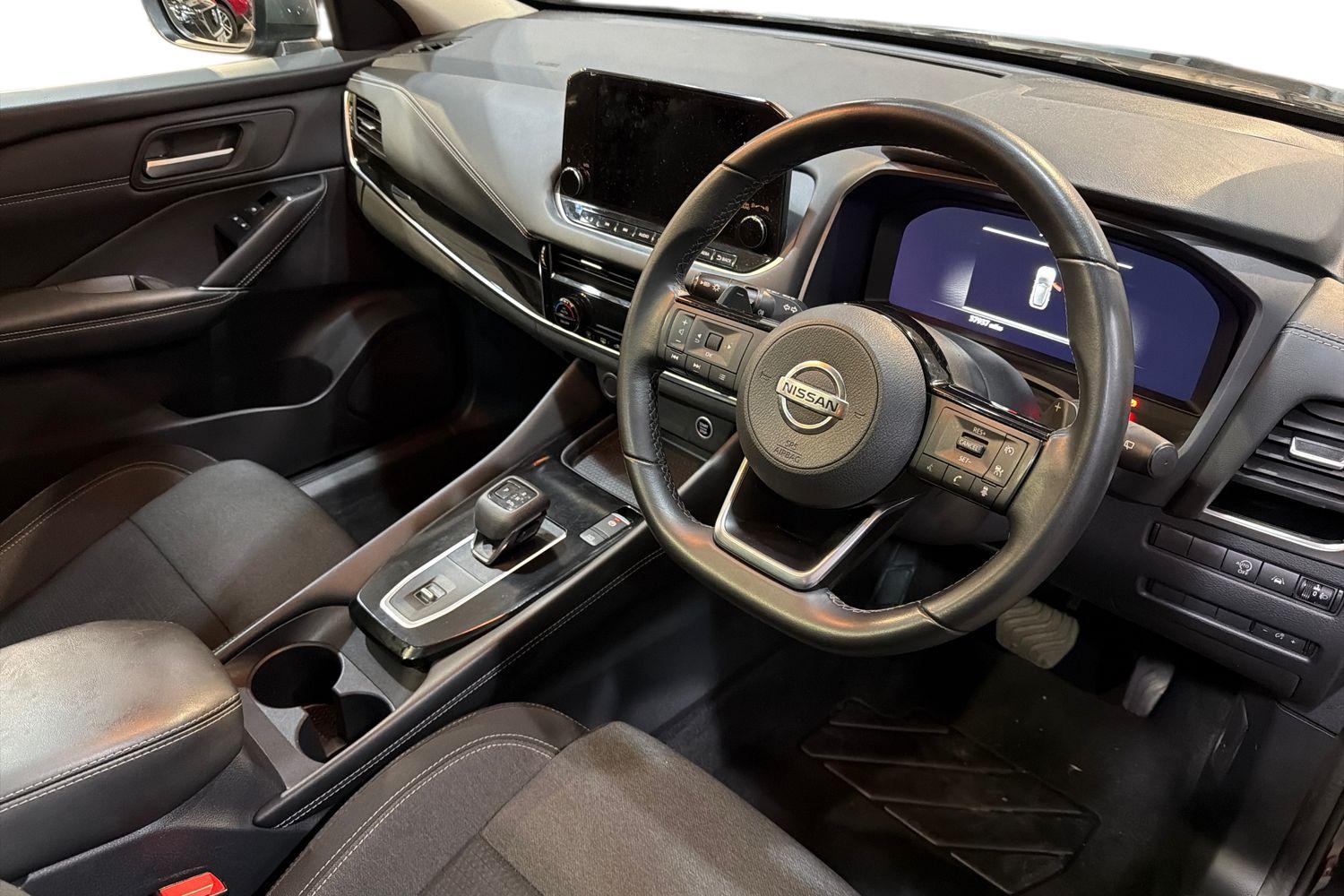 Used Nissan Qashqai 2021 for sale - 77353679: Photo 10