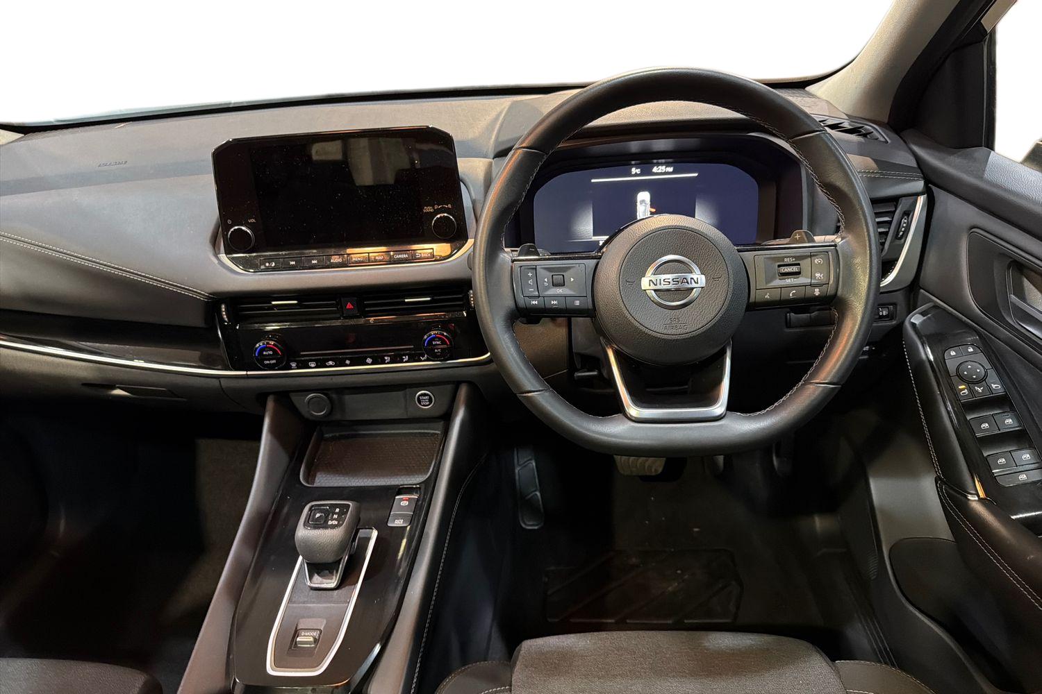 Used Nissan Qashqai 2021 for sale - 77353679: Photo 11