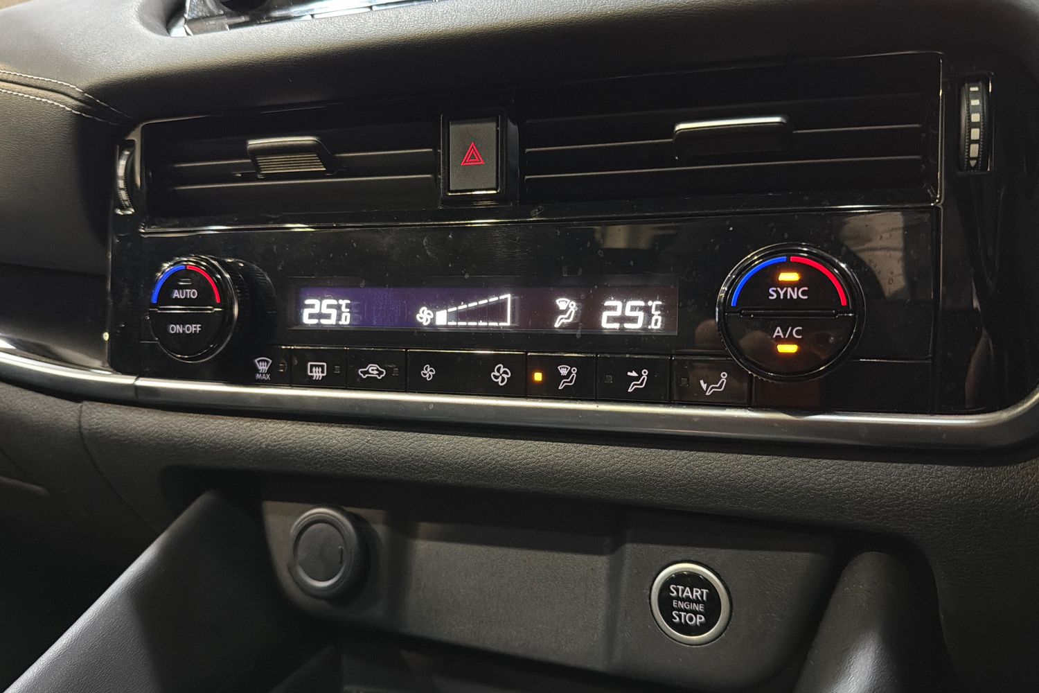 Used Nissan Qashqai 2021 for sale - 77353679: Photo 15