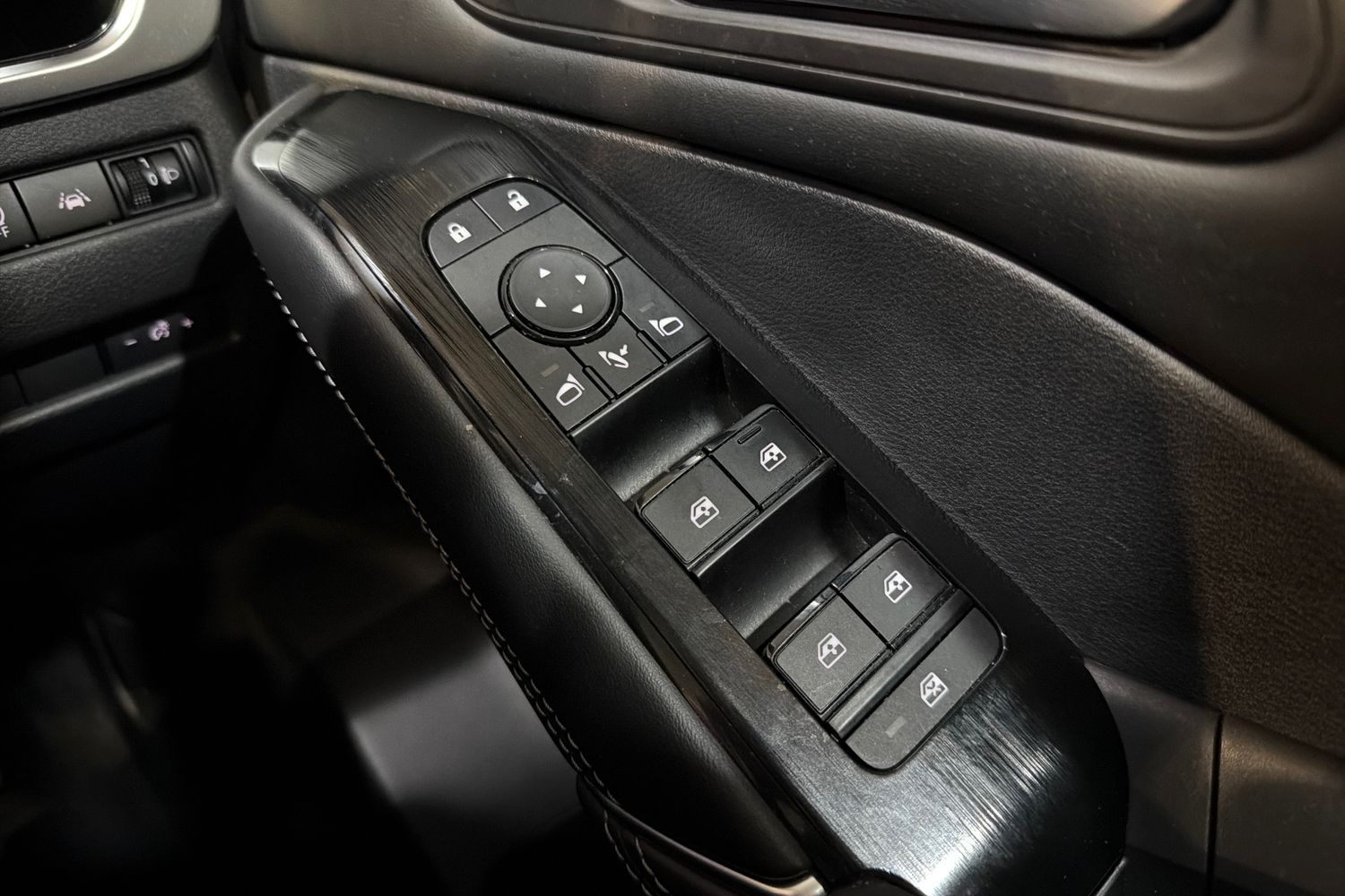 Used Nissan Qashqai 2021 for sale - 77353679: Photo 16