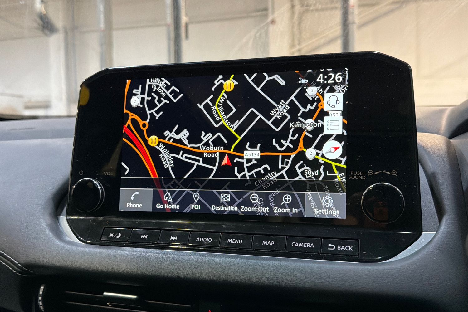 Used Nissan Qashqai 2021 for sale - 77353679: Photo 18