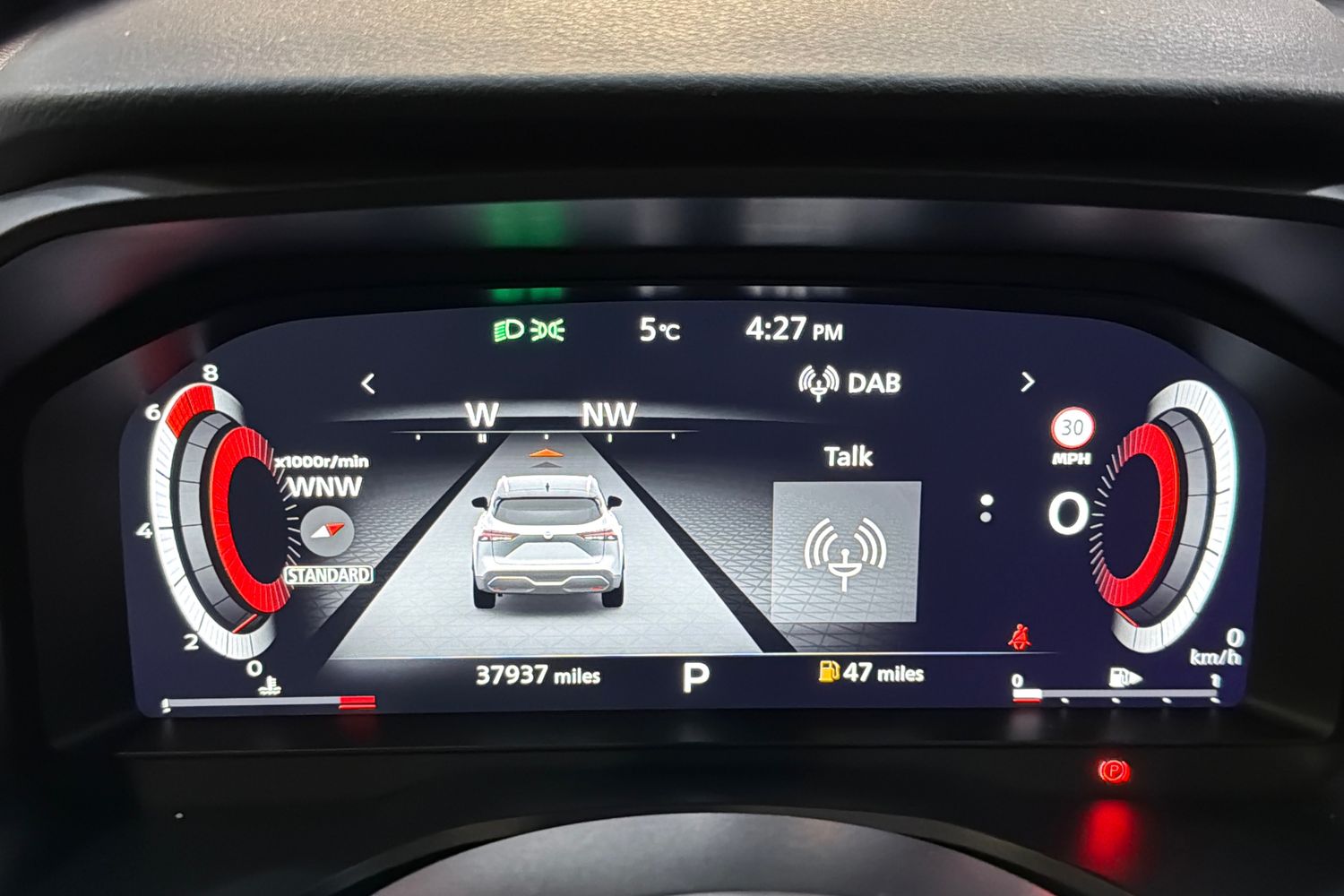 Used Nissan Qashqai 2021 for sale - 77353679: Photo 20