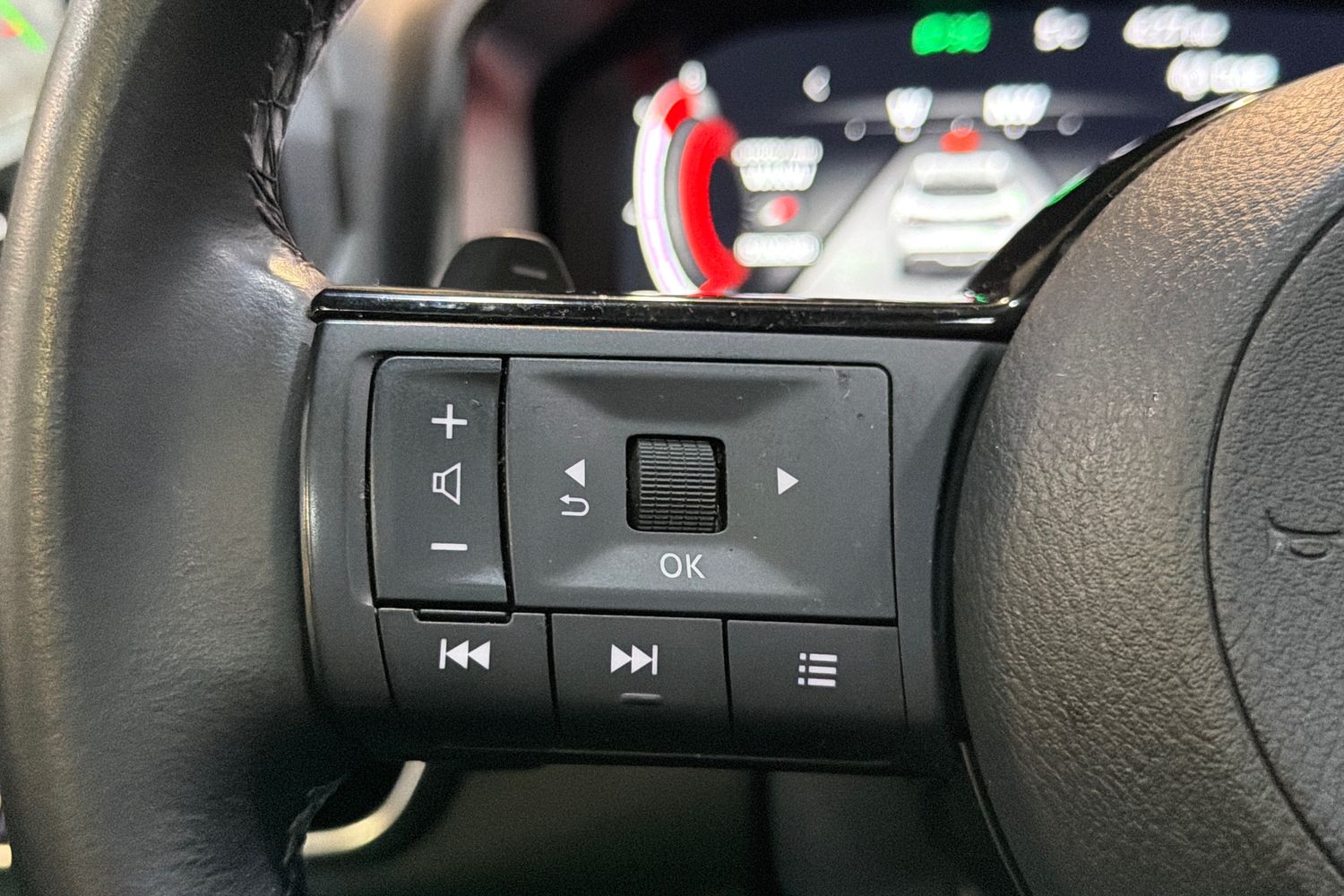 Used Nissan Qashqai 2021 for sale - 77353679: Photo 21