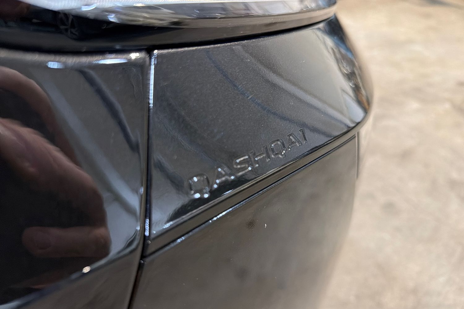 Used Nissan Qashqai 2021 for sale - 77353679: Photo 40