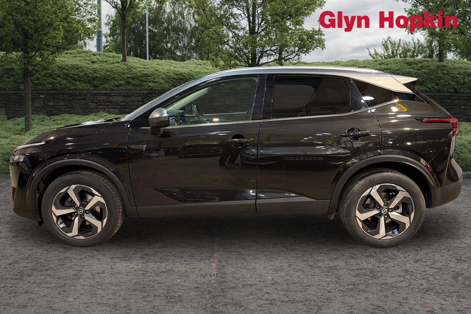 Used Nissan Qashqai 2021 for sale - 77353679: Photo 6