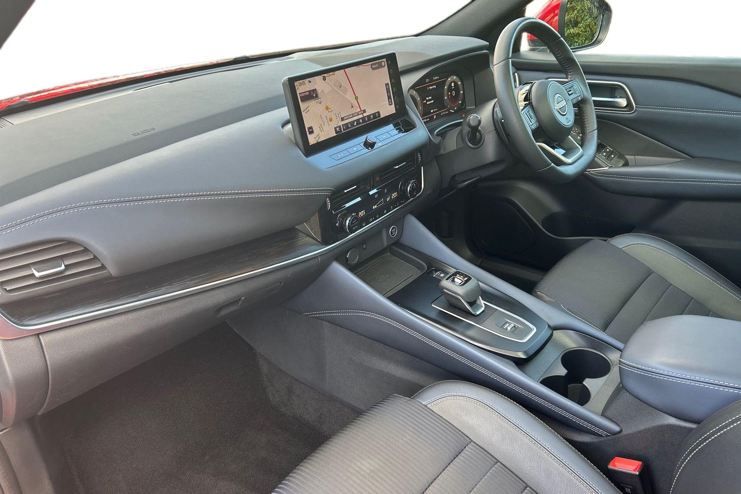 Used Nissan Qashqai 2022 for sale - 76381646: Photo 13