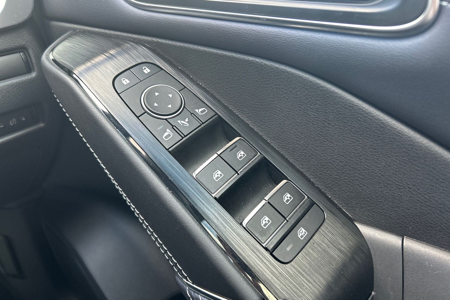 Used Nissan Qashqai 2022 for sale - 76381646: Photo 16