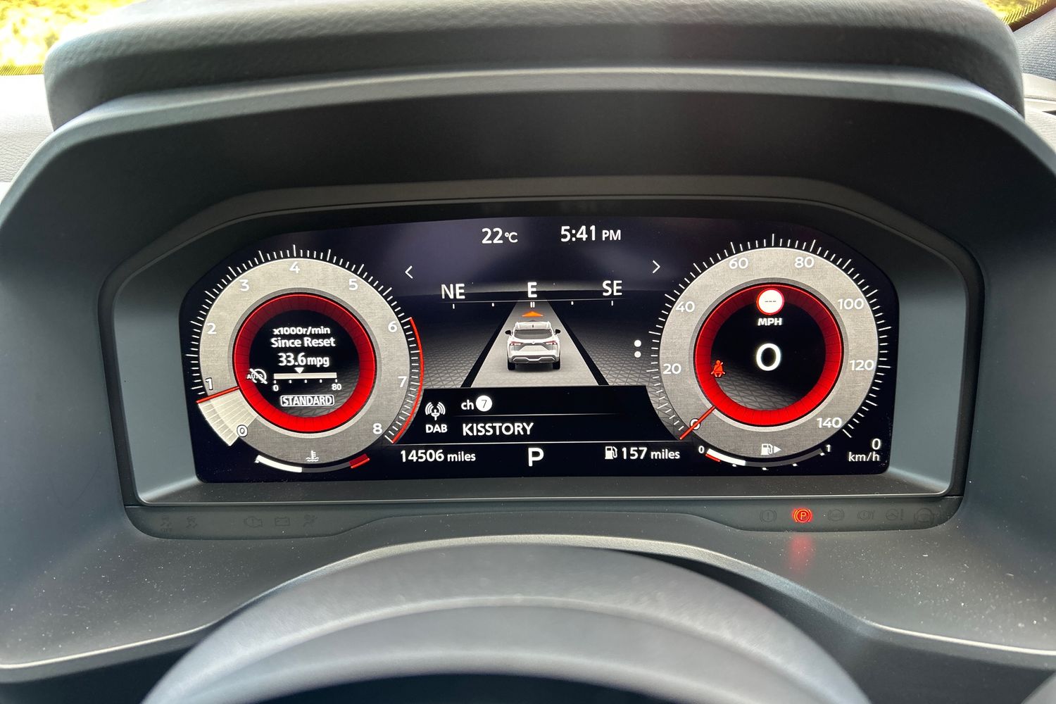 Used Nissan Qashqai 2022 for sale - 76381646: Photo 20