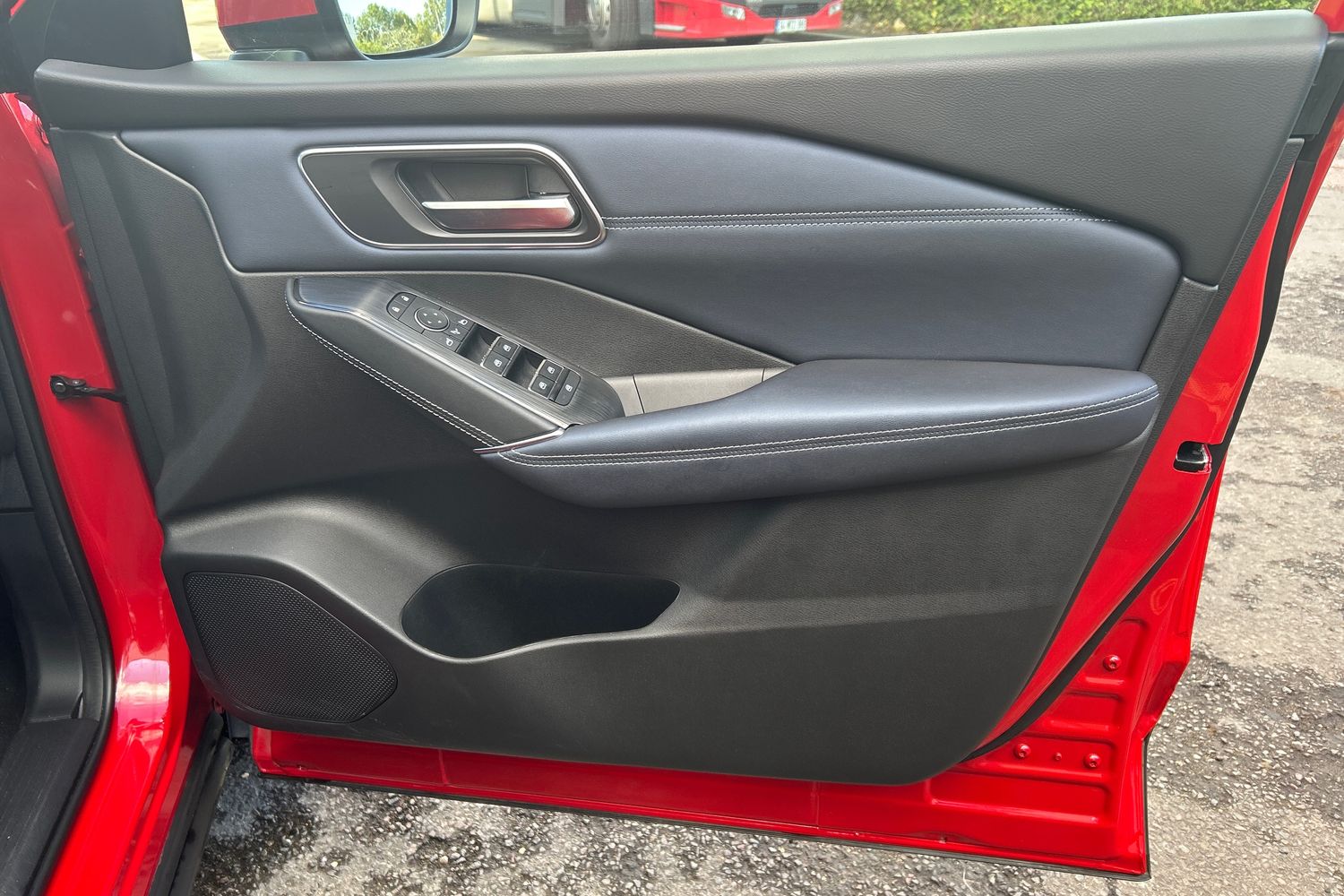 Used Nissan Qashqai 2022 for sale - 76381646: Photo 35