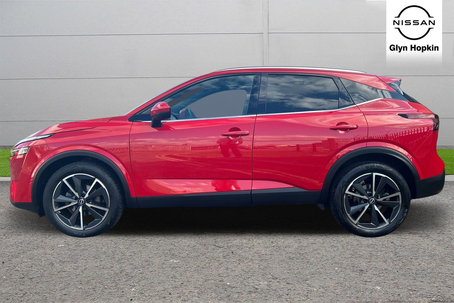 Used Nissan Qashqai 2022 for sale - 76381646: Photo 6