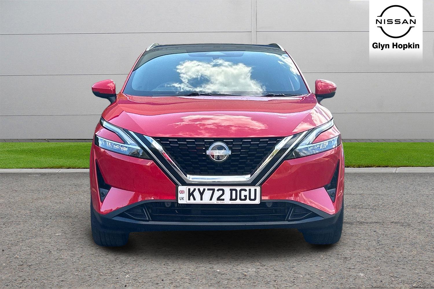 Used Nissan Qashqai 2022 for sale - 76381646: Photo 8