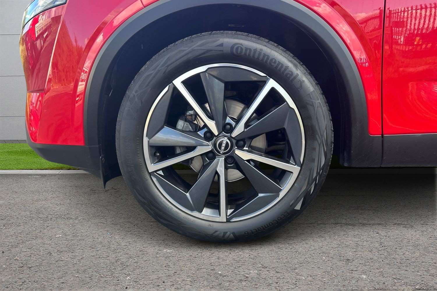 Used Nissan Qashqai 2022 for sale - 76381646: Photo 9