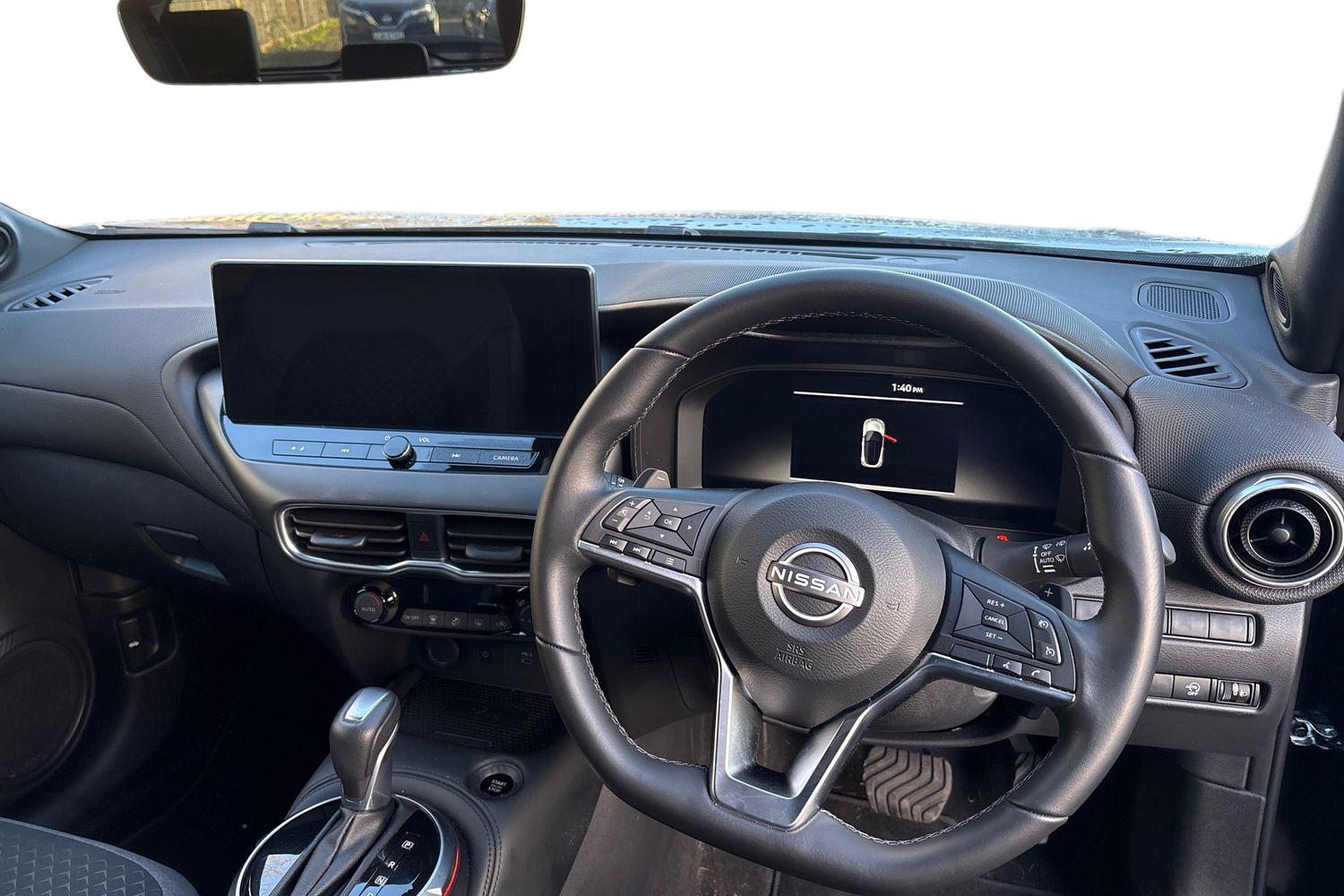 Used Nissan Juke 2024 for sale - 76921793: Photo 11