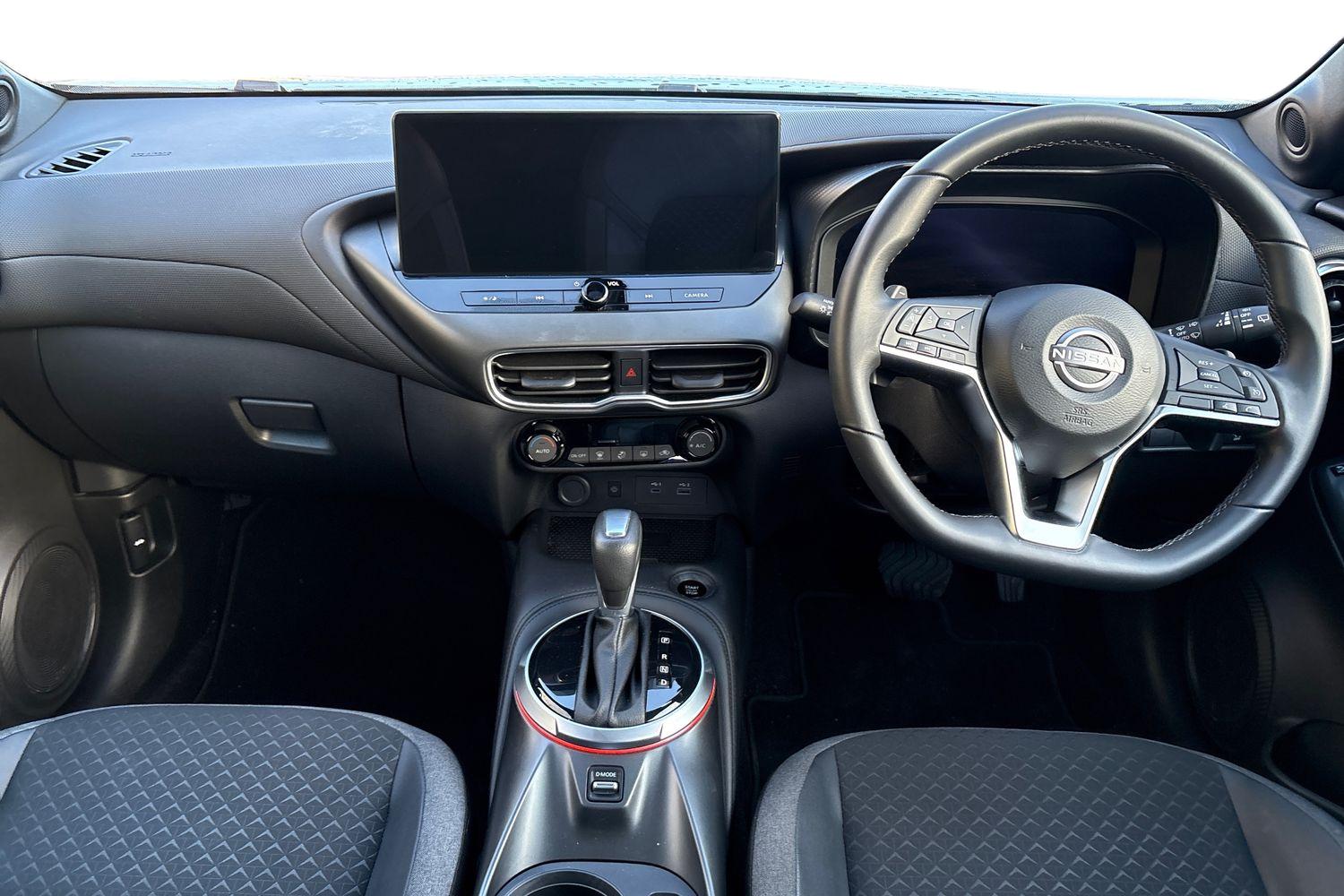 Used Nissan Juke 2024 for sale - 76921793: Photo 12