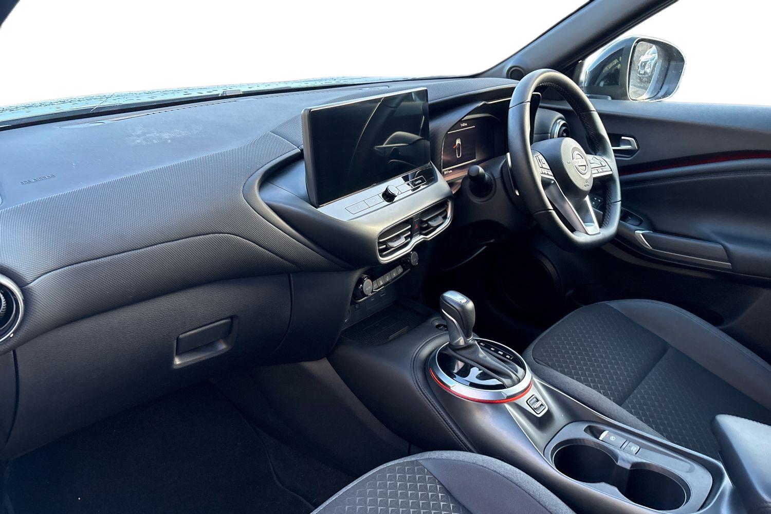 Used Nissan Juke 2024 for sale - 76921793: Photo 13