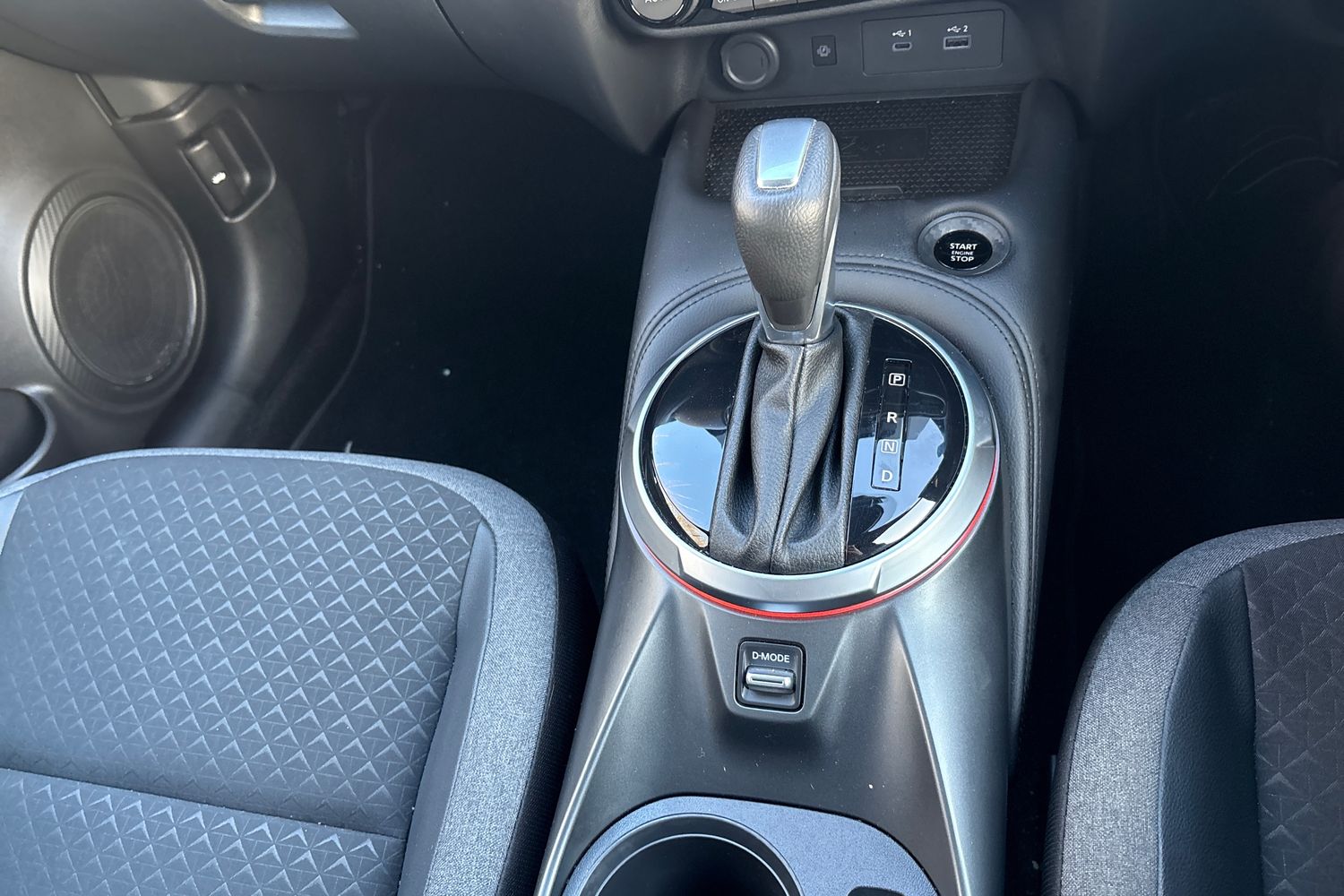 Used Nissan Juke 2024 for sale - 76921793: Photo 14