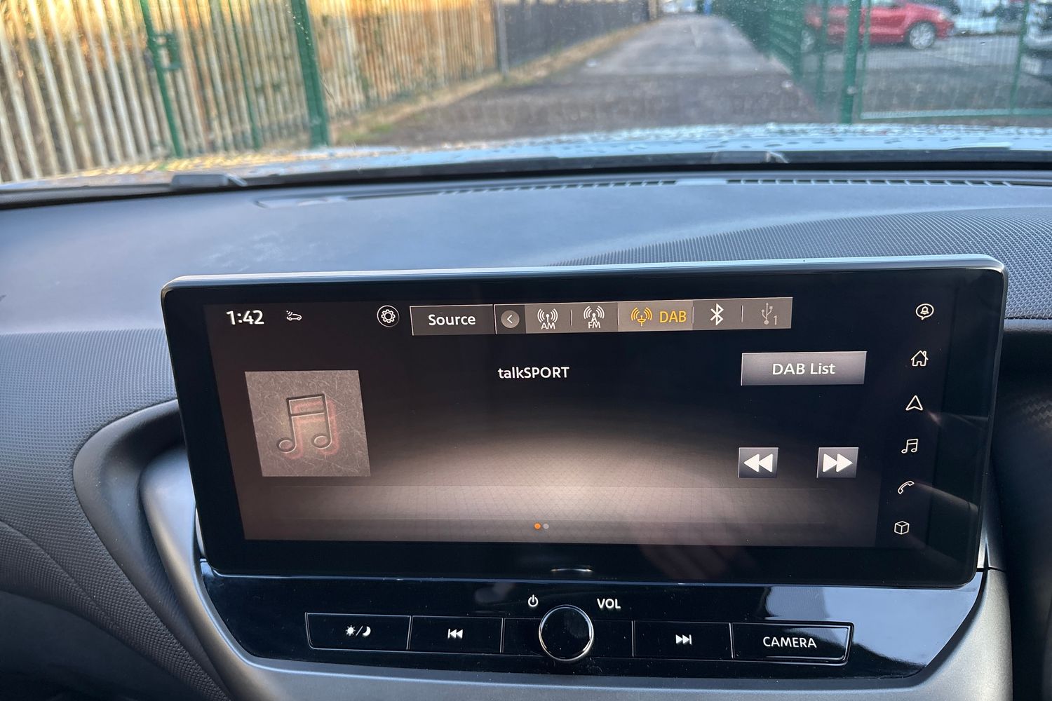 Used Nissan Juke 2024 for sale - 76921793: Photo 17