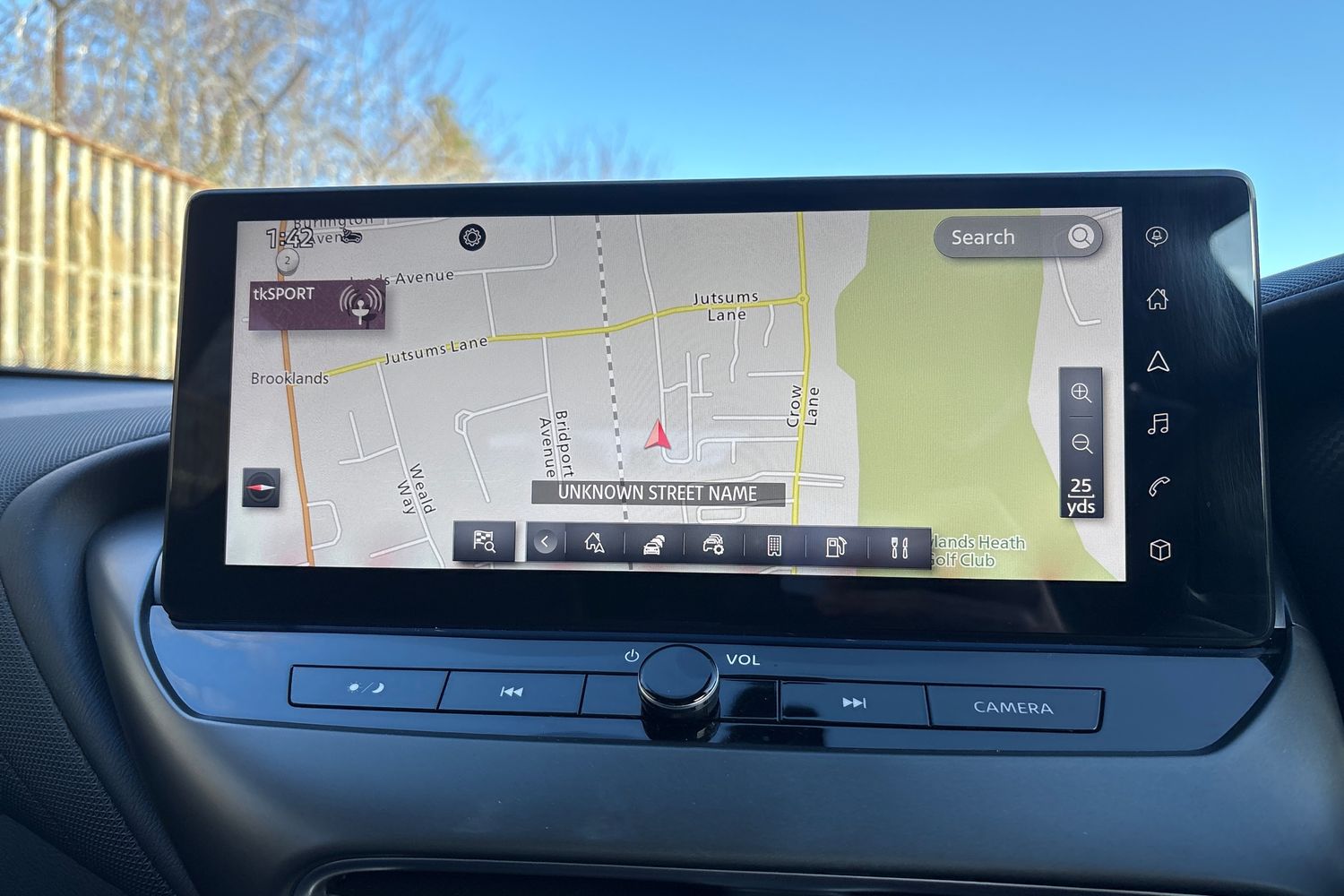 Used Nissan Juke 2024 for sale - 76921793: Photo 18