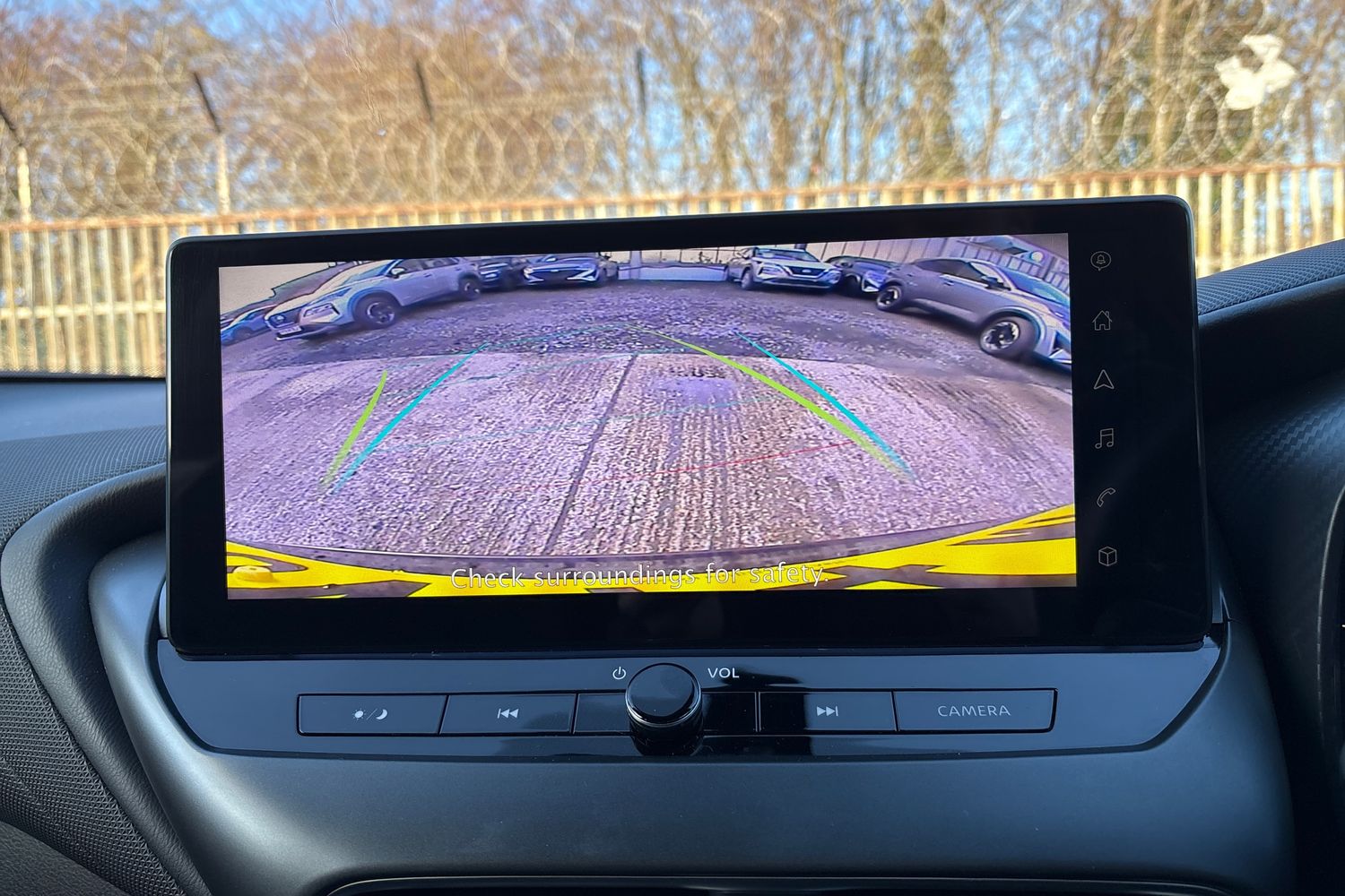 Used Nissan Juke 2024 for sale - 76921793: Photo 19