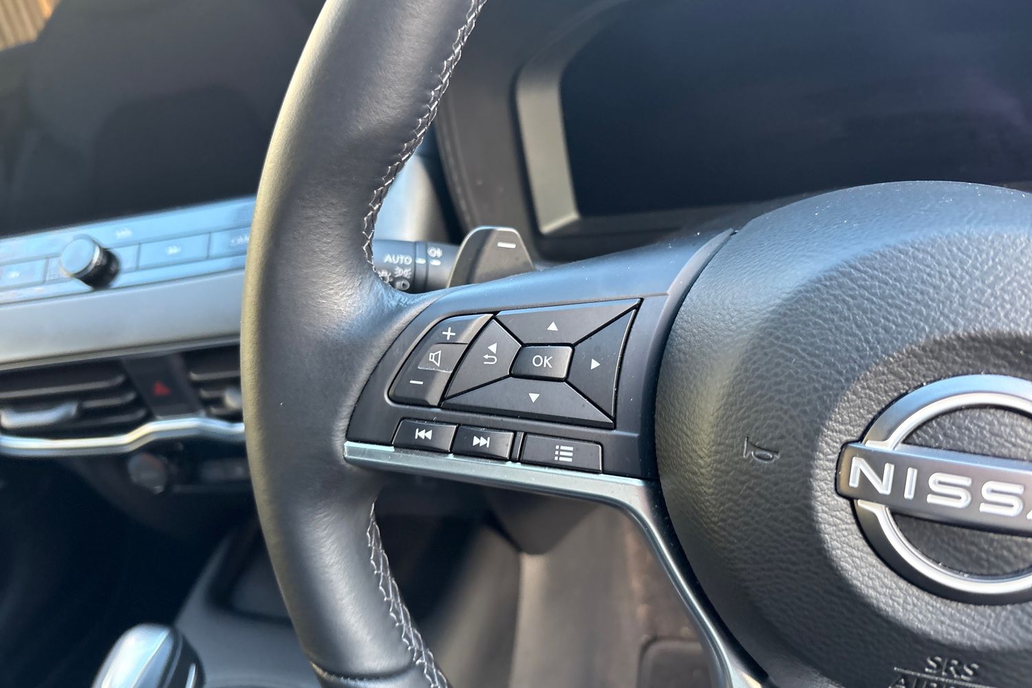 Used Nissan Juke 2024 for sale - 76921793: Photo 21