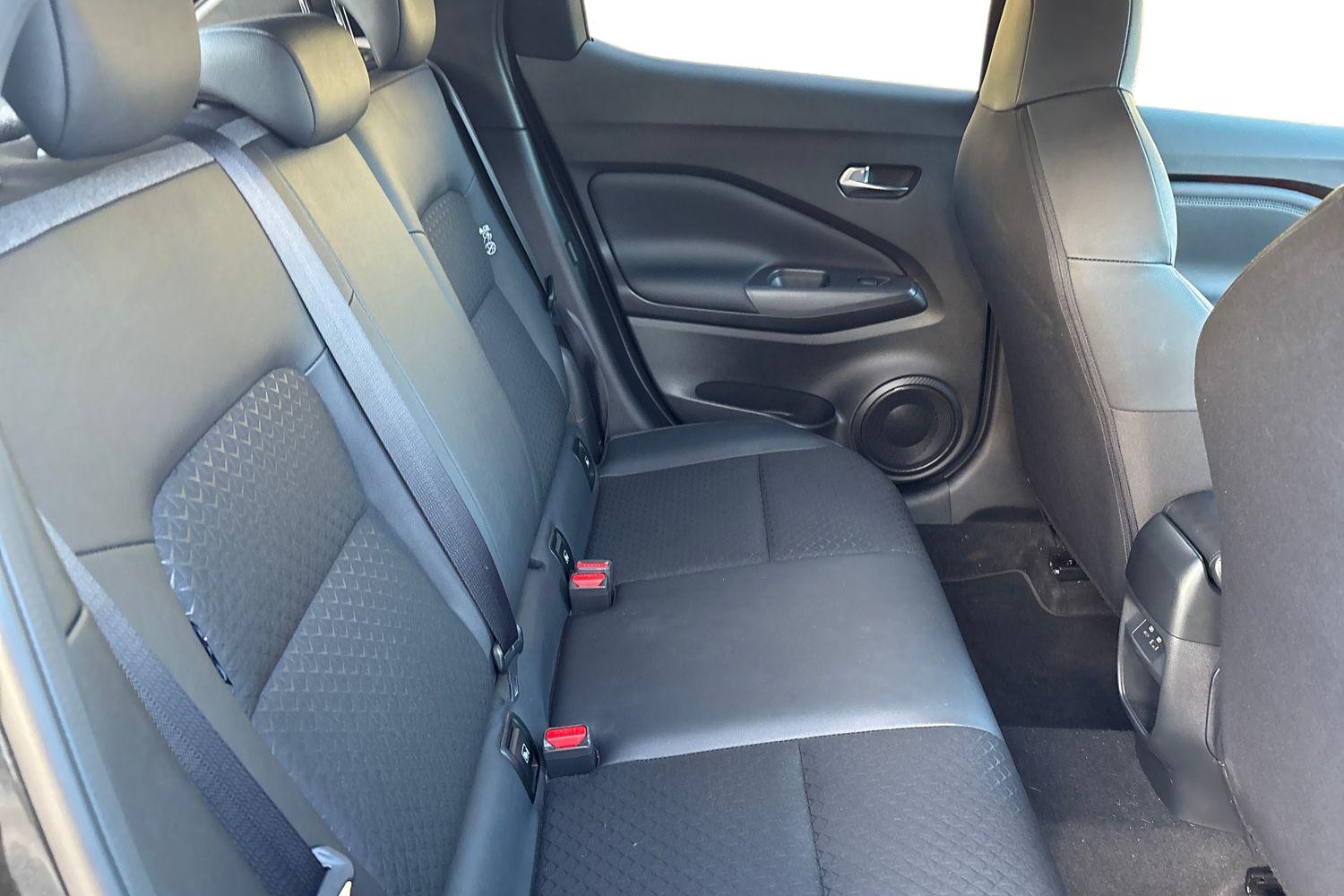 Used Nissan Juke 2024 for sale - 76921793: Photo 23