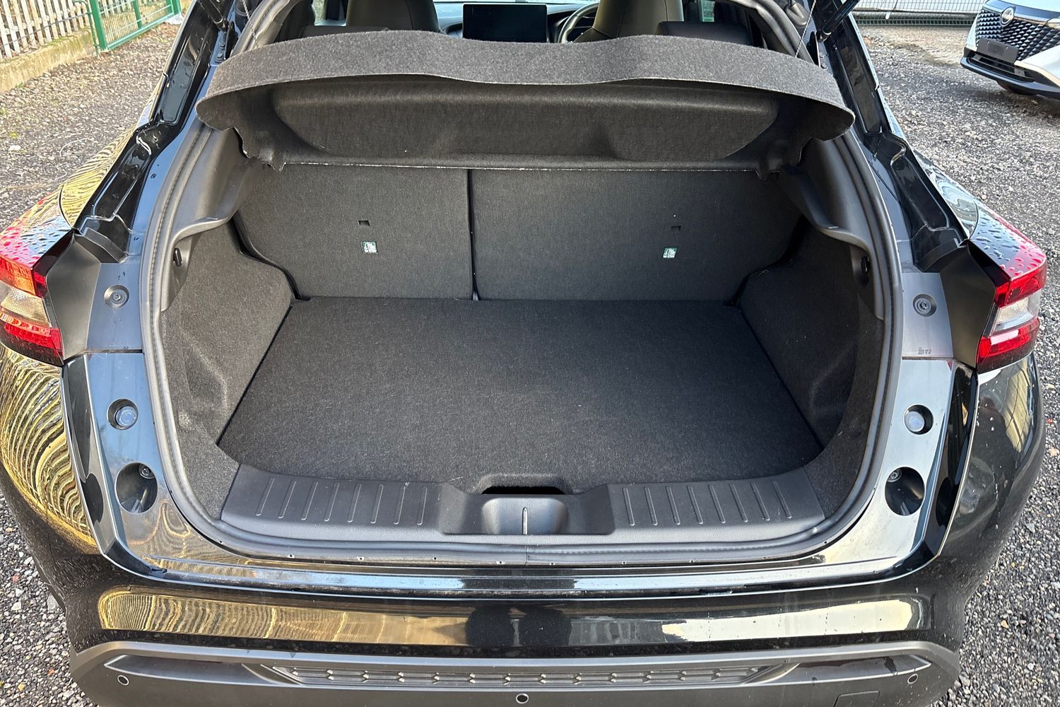 Used Nissan Juke 2024 for sale - 76921793: Photo 24